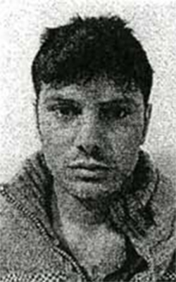 Otro peligroso terrorista cae en manos del Ejército Libanés